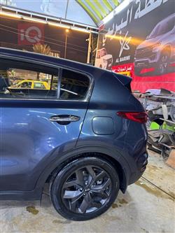 کیا سپۆرتاج